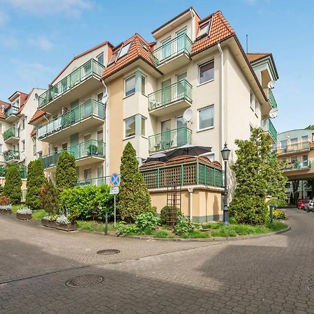 Ms Apartments Sopotforfour III מראה חיצוני תמונה
